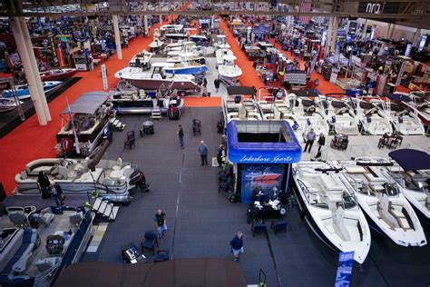 Houston boat show - The Houston Auto Show and the Houston Boat Show have combined into one event. Attendees to both shows – scheduled for Jan. 26-30, 2022 – can enter NRG Center with just one ticket, according to a press release published on the website PRWeb.